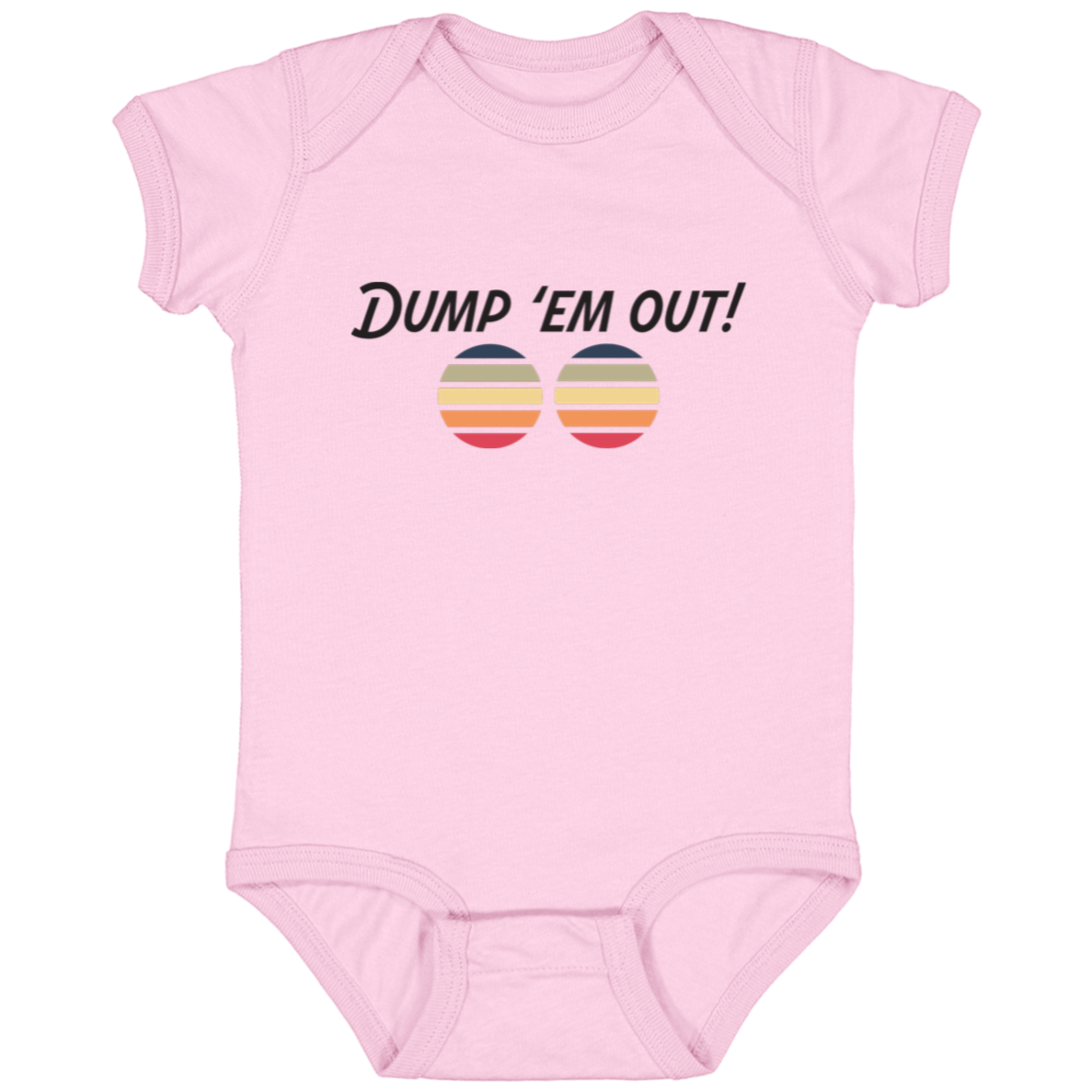 Baby - Kids are so Demanding