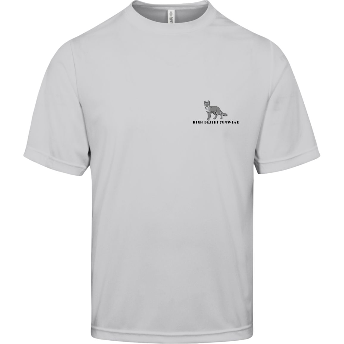 Men's - Love is a Battlefield Short Sleeve