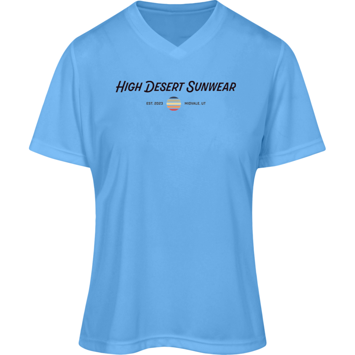 Women's - Classic Trademark Short Sleeve