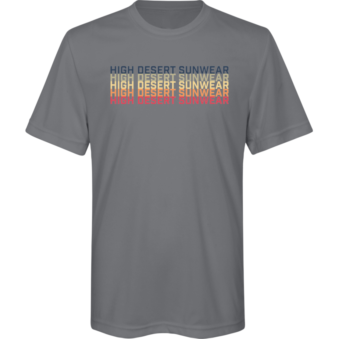 Kid's - Reading Rainbow Short Sleeve