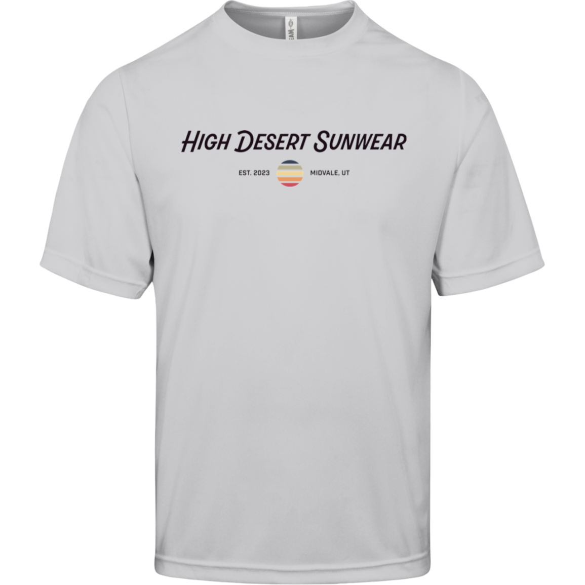 Men's - Classic Trademark Short Sleeve