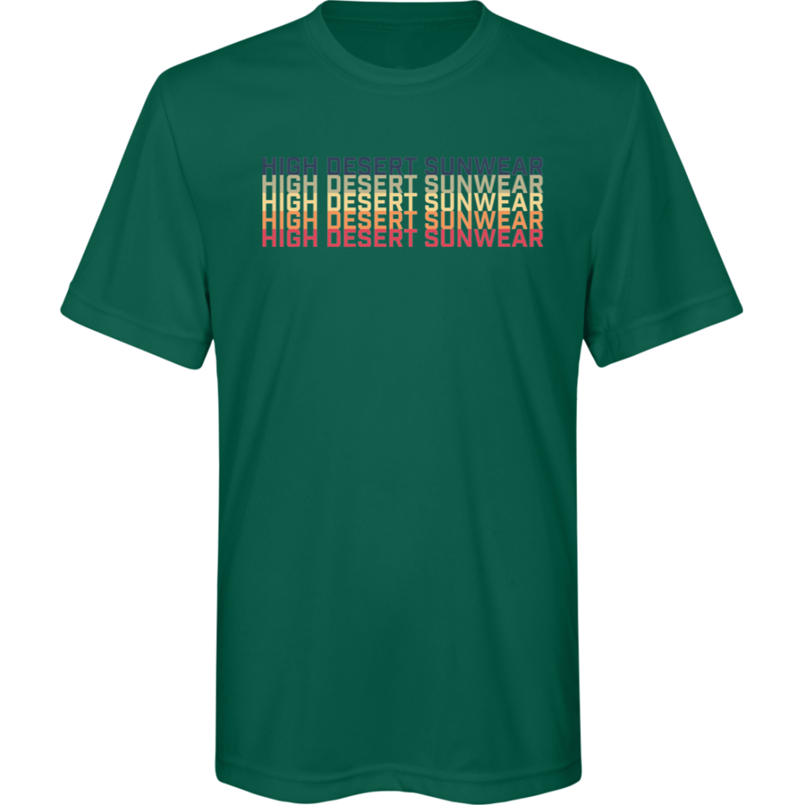 Kid's - Reading Rainbow Short Sleeve