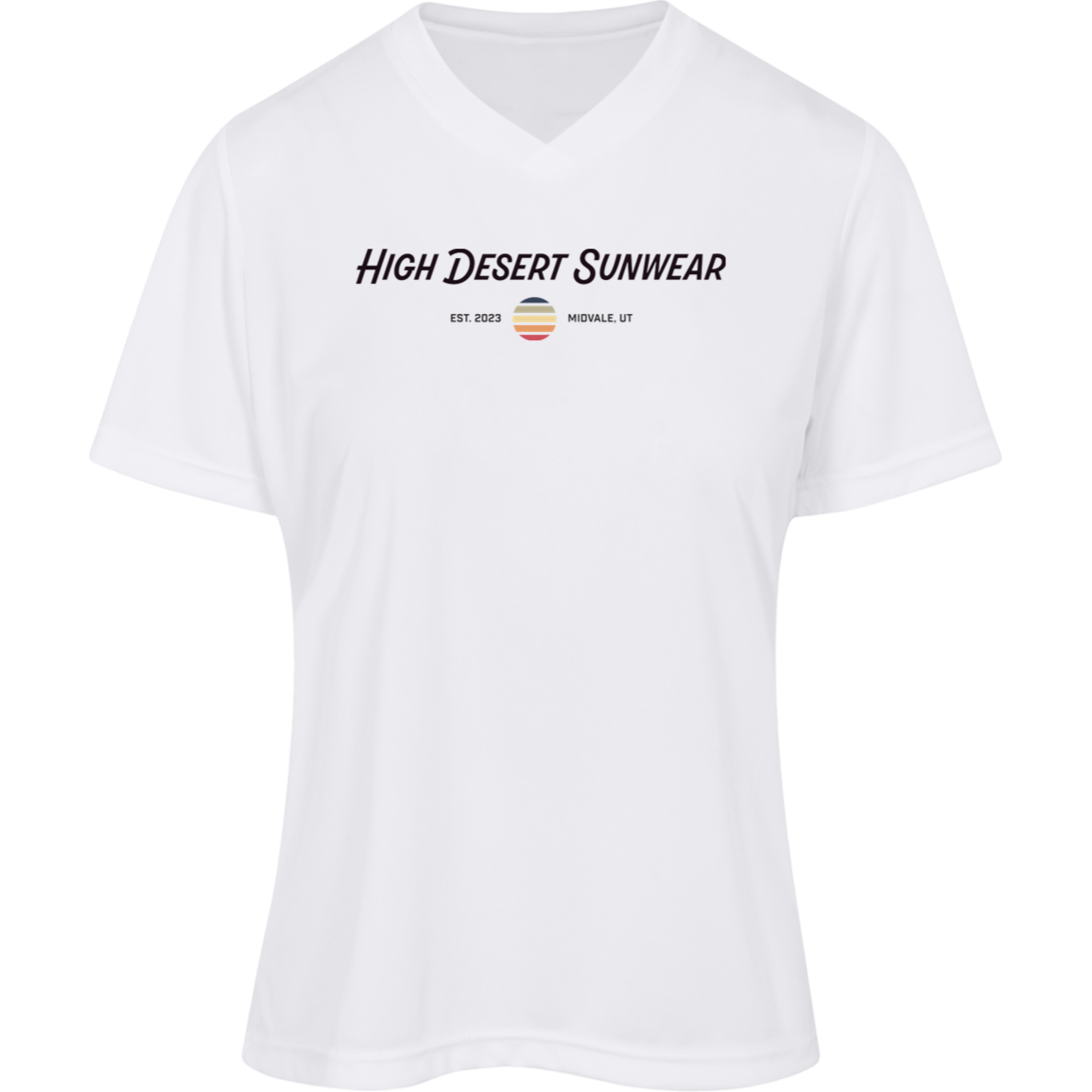 Women's - Classic Trademark Short Sleeve