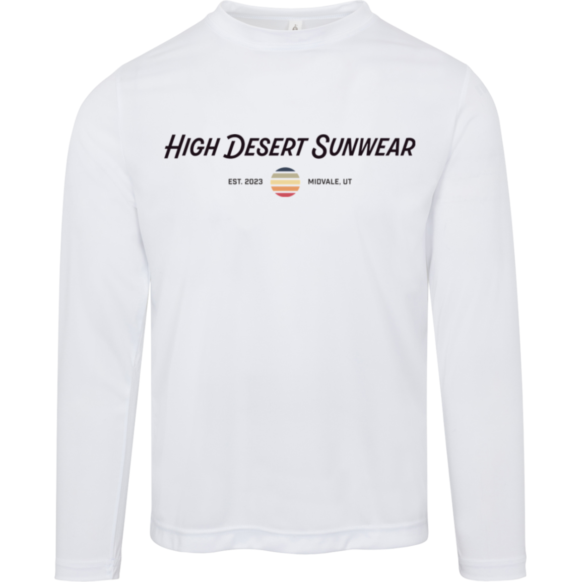 Men's - Classic Trademark Long Sleeve