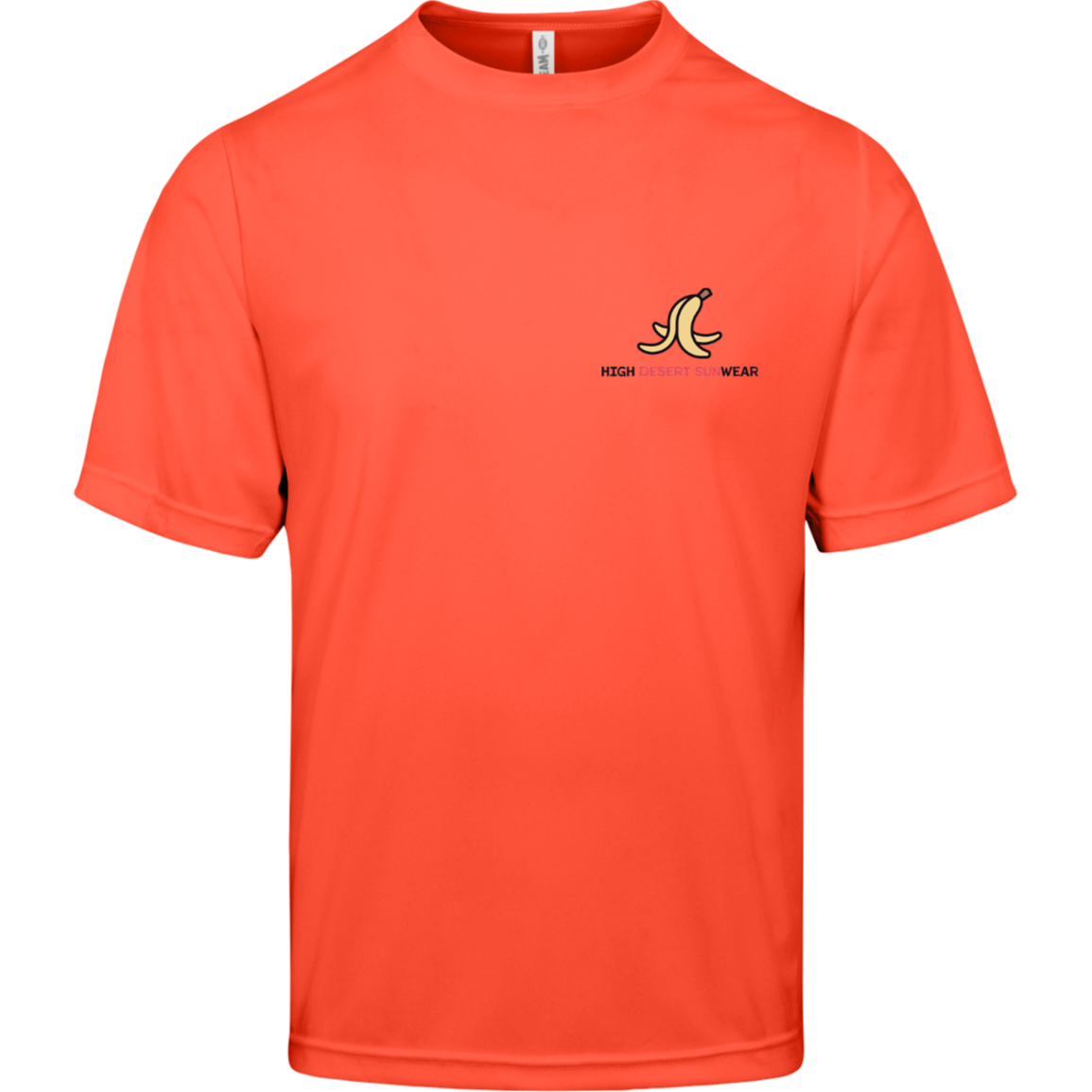 Men's - Pain of the Peel Short Sleeve