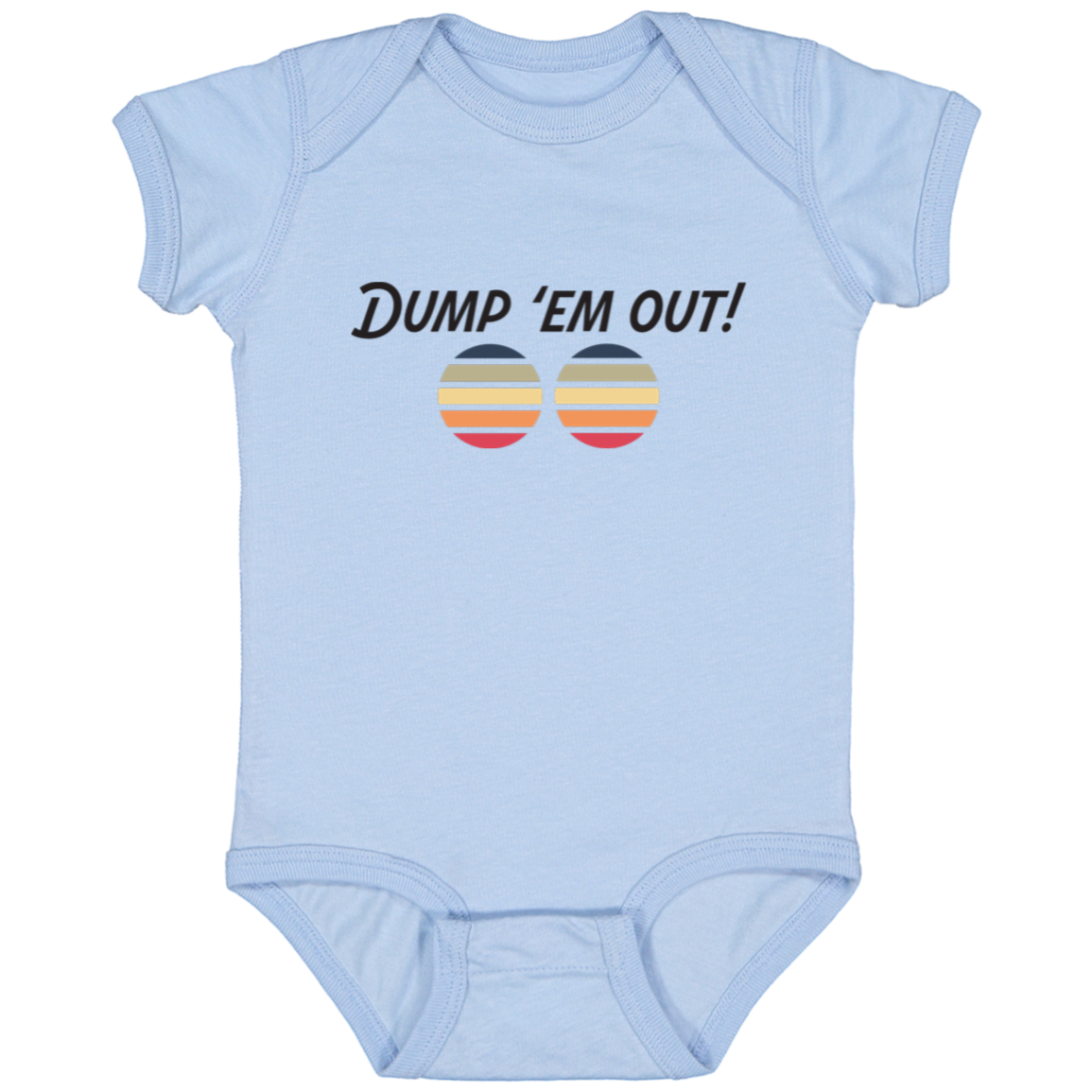 Baby - Kids are so Demanding
