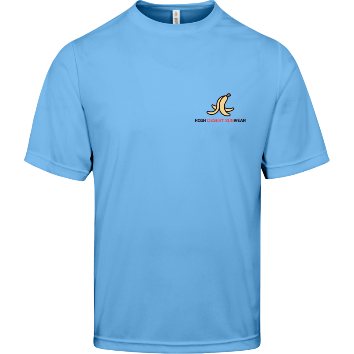 Men's - Pain of the Peel Short Sleeve