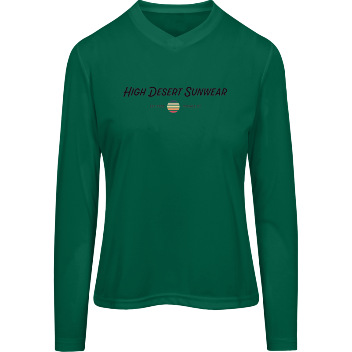 Women's - Classic Trademark Long Sleeve