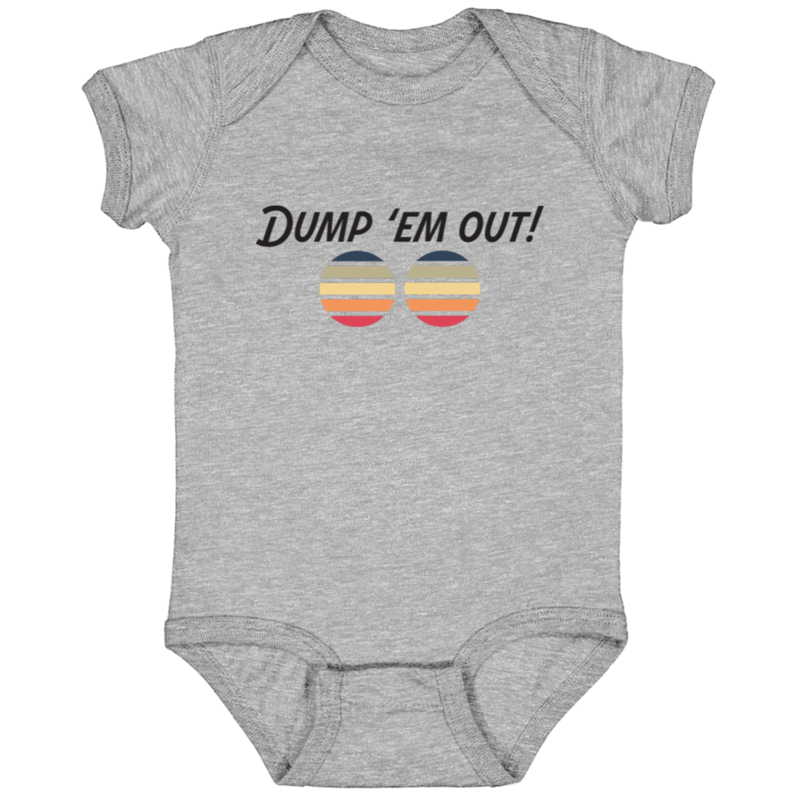 Baby - Kids are so Demanding