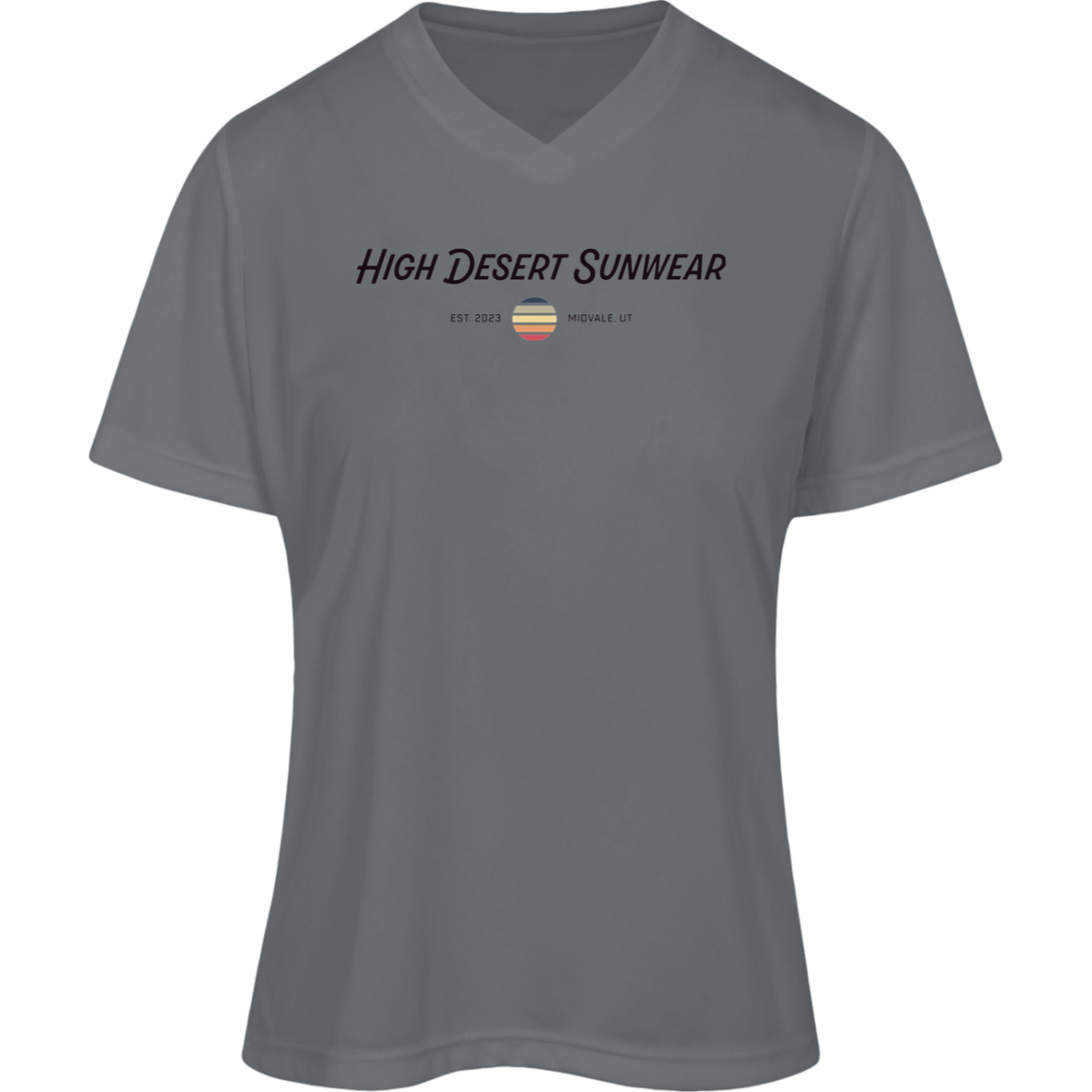 Women's - Classic Trademark Short Sleeve
