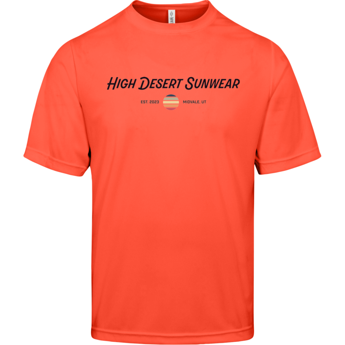 Men's - Classic Trademark Short Sleeve