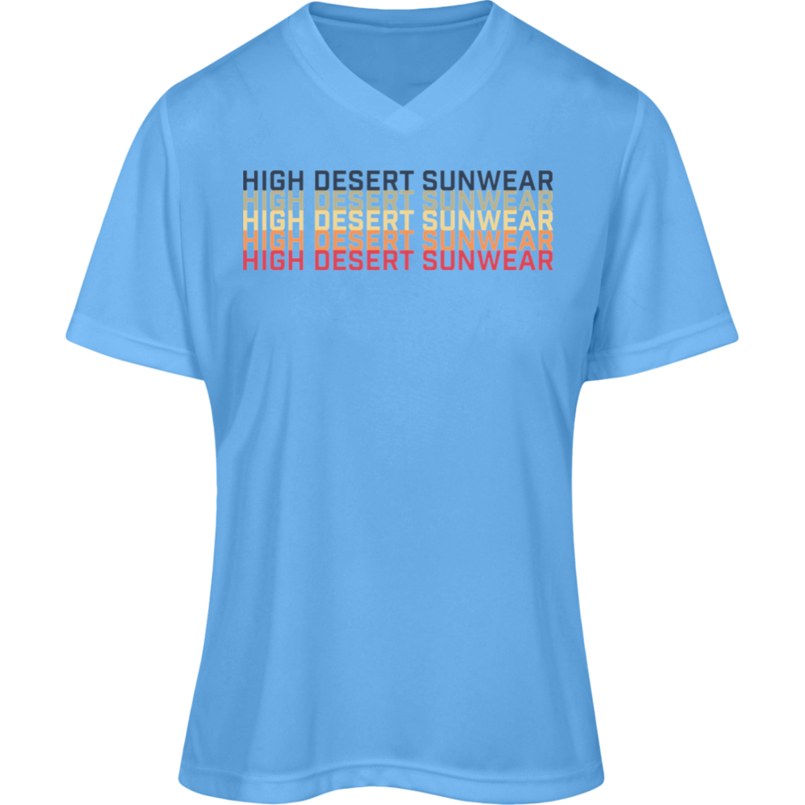 Women's - Reading Rainbow Short Sleeve