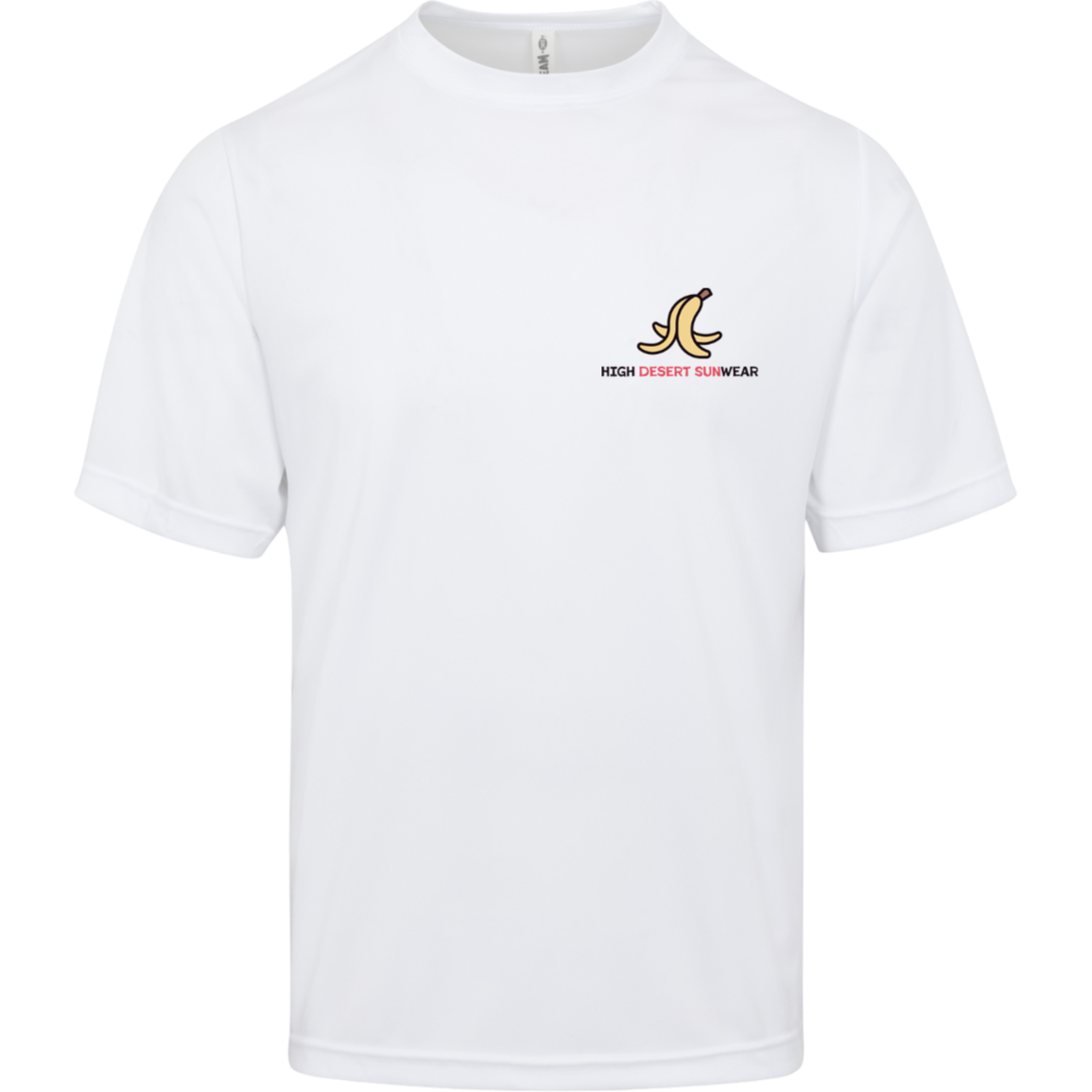 Men's - Pain of the Peel Short Sleeve