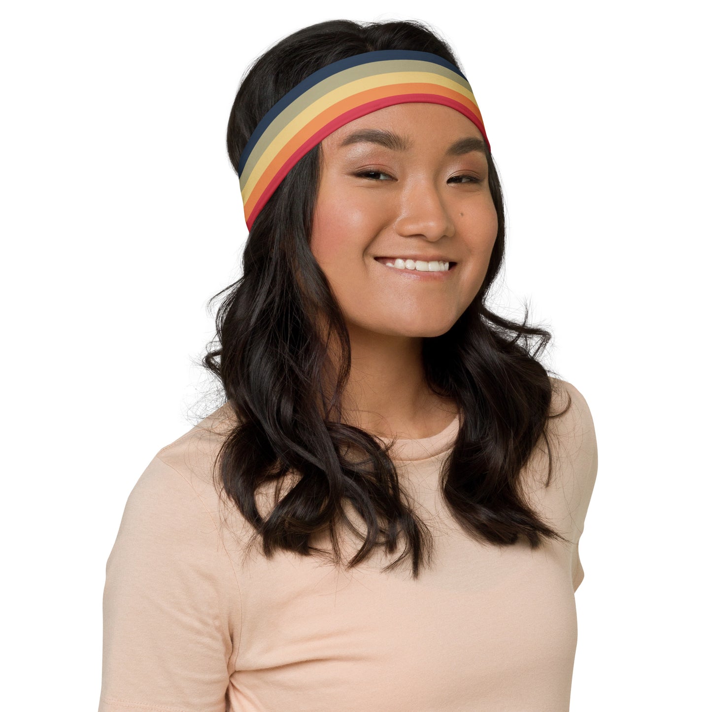 High Desert Headband