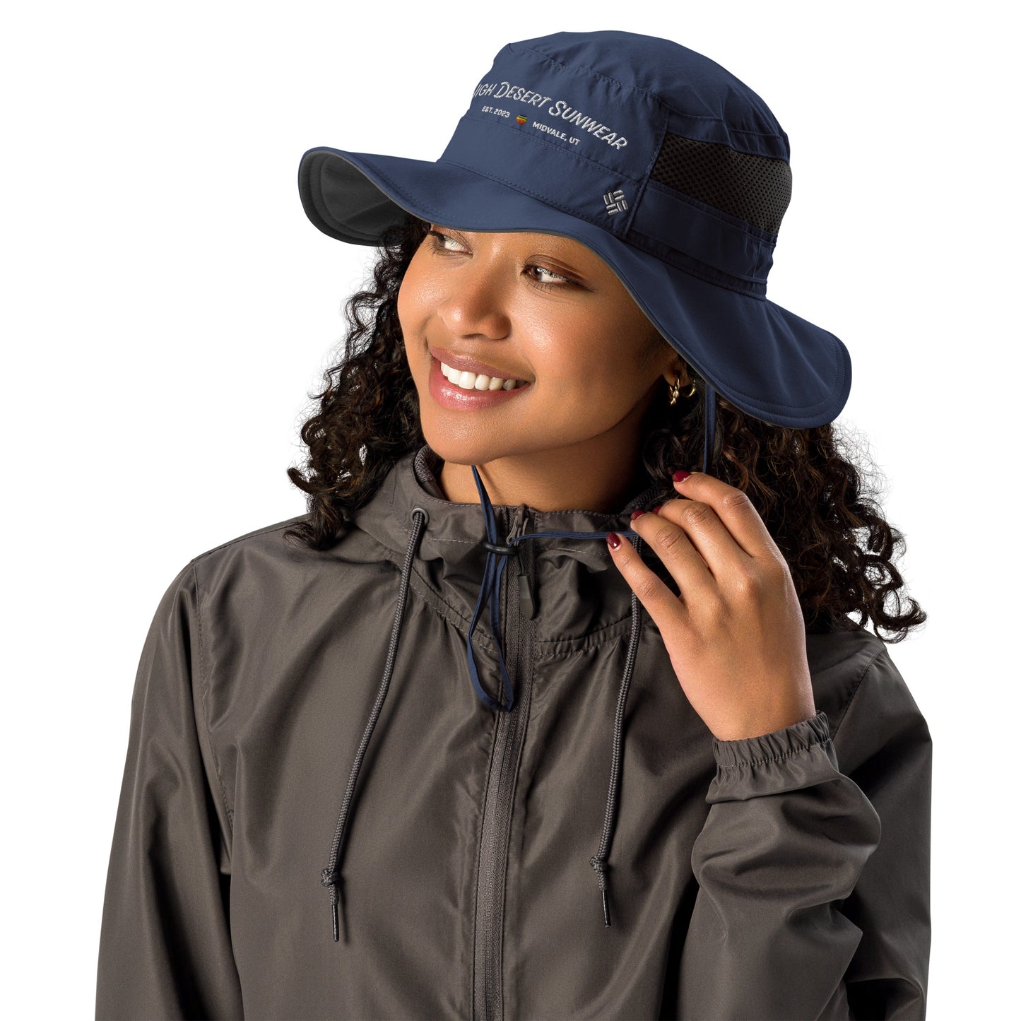 Phucket Bucket Hat
