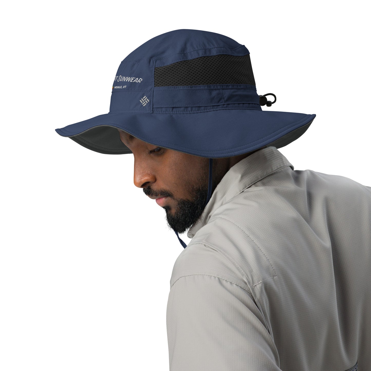 Phucket Bucket Hat