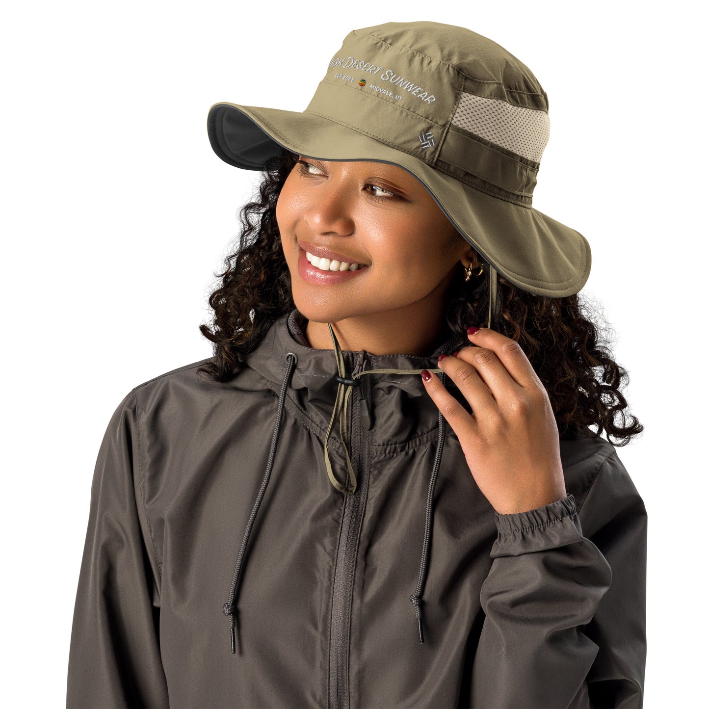 Phucket Bucket Hat