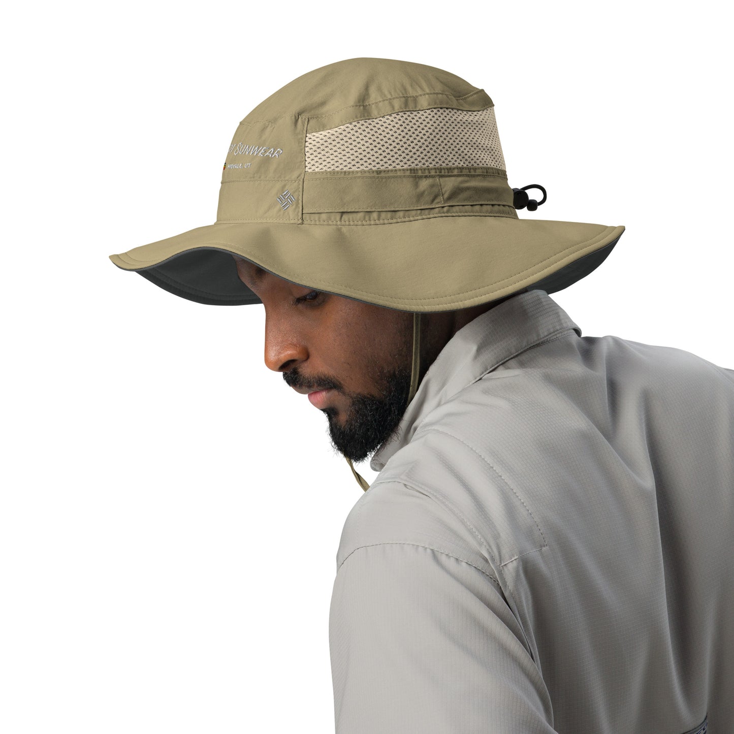 Phucket Bucket Hat