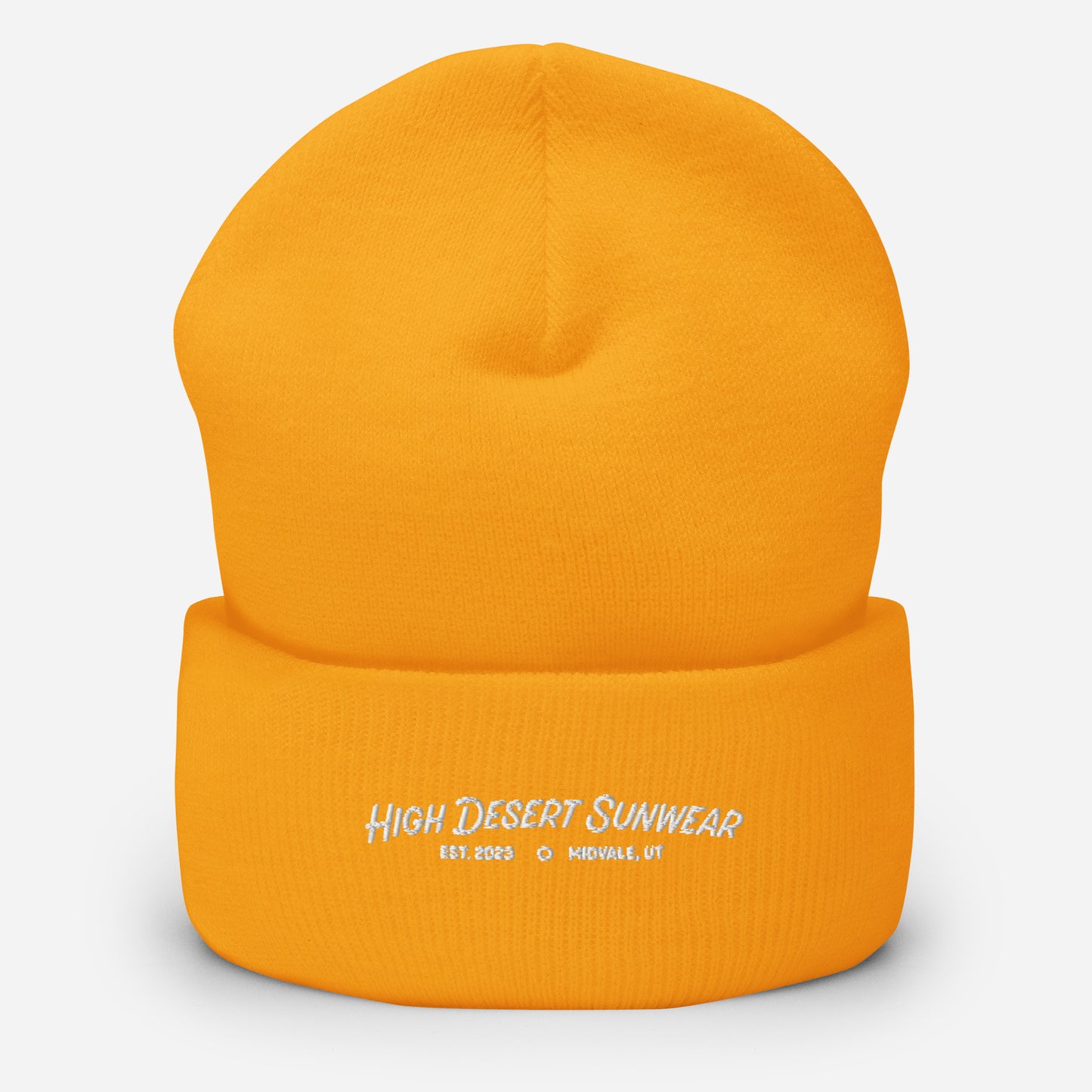 Classic Trademark Beanie
