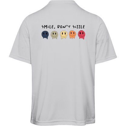 Men's - Smile Through the Rays Short Sleeve