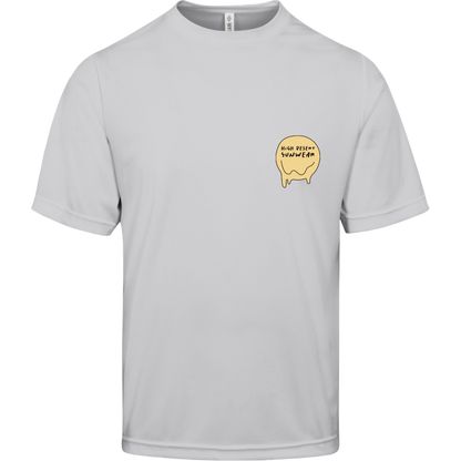 Men's - Smile Through the Rays Short Sleeve