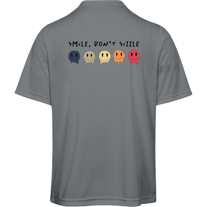 Men's - Smile Through the Rays Short Sleeve