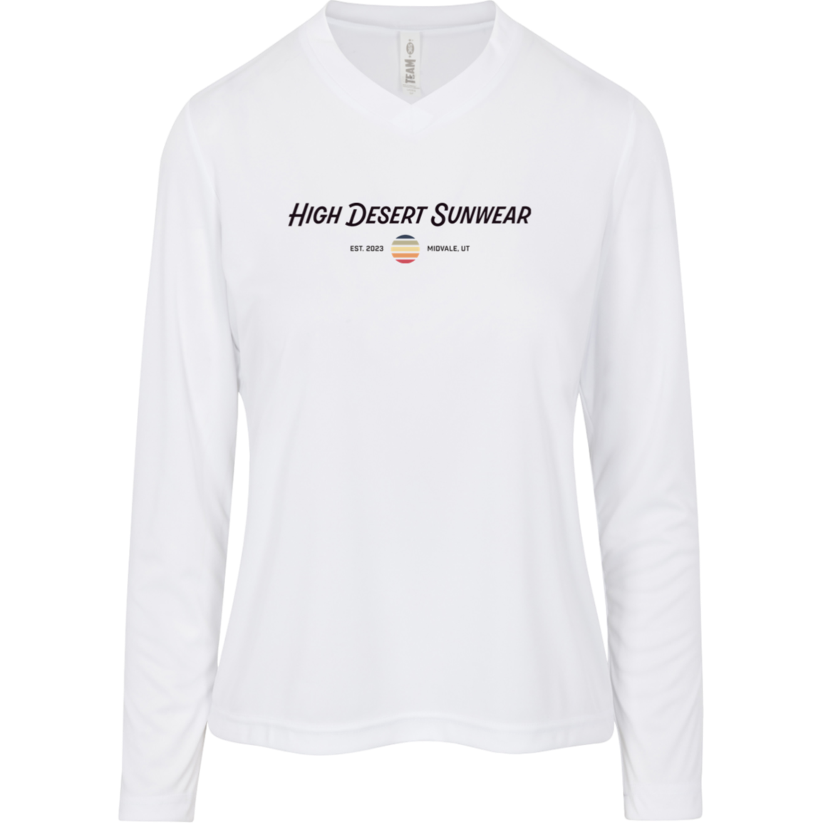 Women's - Classic Trademark Long Sleeve