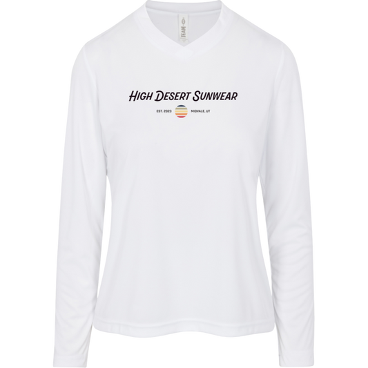 Women's - Classic Trademark Long Sleeve