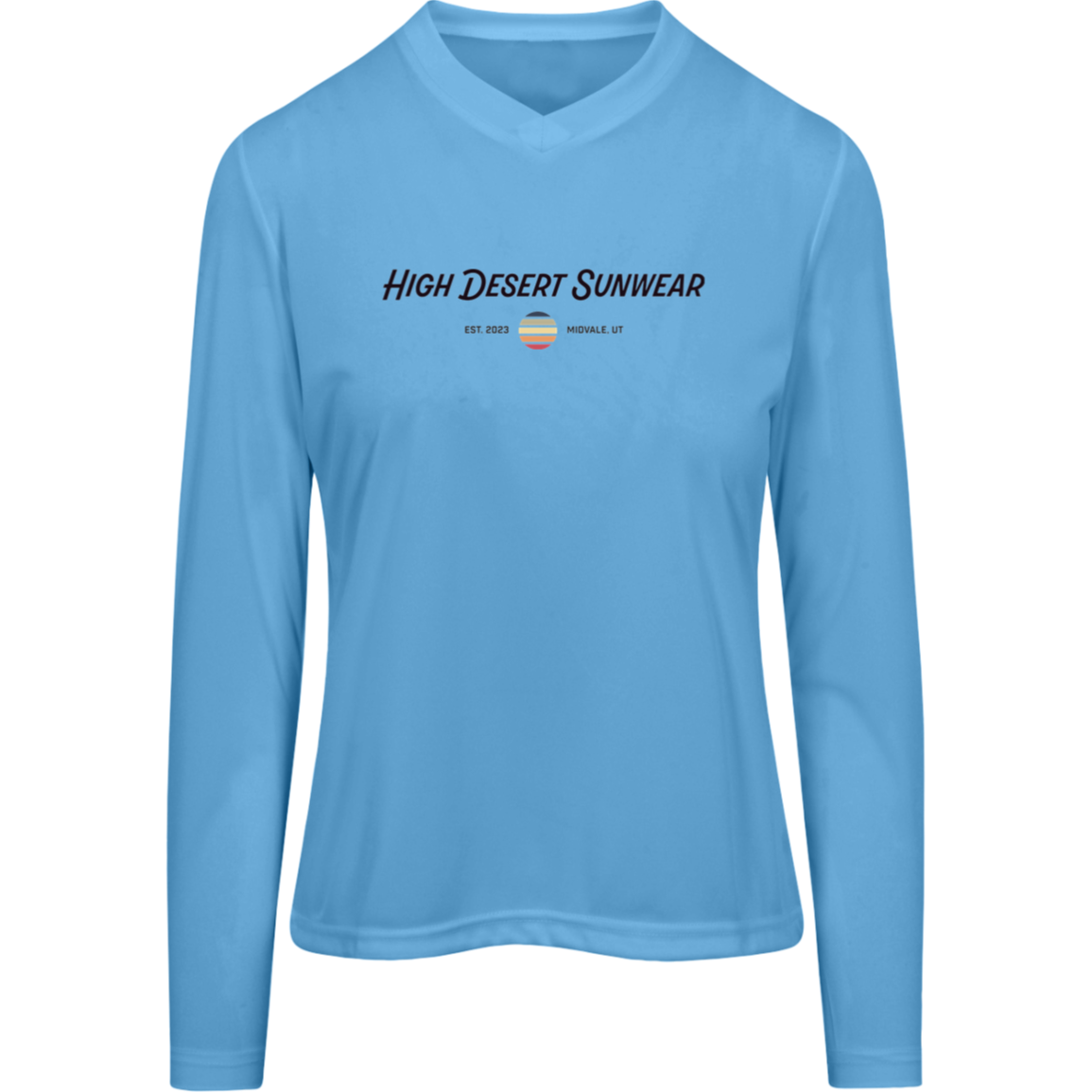 Women's - Classic Trademark Long Sleeve