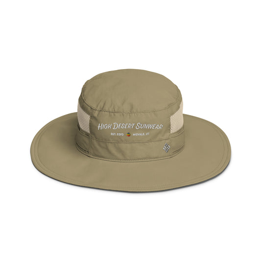 Phucket Bucket Hat