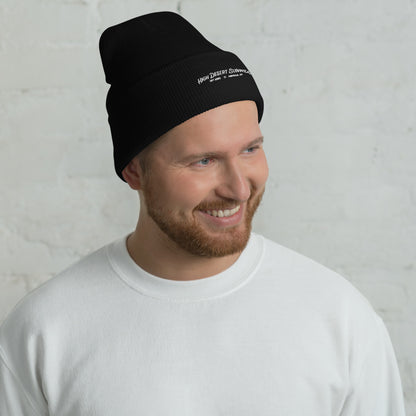 Classic Trademark Beanie