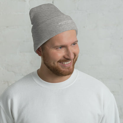 Classic Trademark Beanie